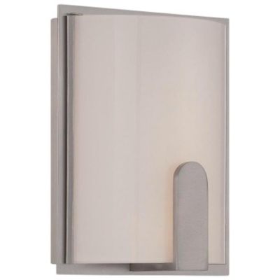 Stella dwelLED Wall Sconce by WAC Lighting - Starlight Lighting USA and Canada